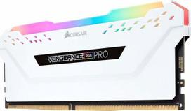 corsair case - Corsair Vengeance RGB Pro Light Extension White KIT OF 2 CMWLEKIT2W - 3 nuotrauka