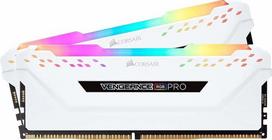corsair case - Corsair Vengeance RGB Pro Light Extension White KIT OF 2 CMWLEKIT2W - 4 nuotrauka