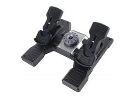 logitech g saitek - Logitech Saitek Pro Flight Rudder Pedals - 3 nuotrauka