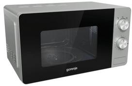 senukai mikrobangu krosneles 20l - Gorenje MO20E1S - 2 nuotrauka