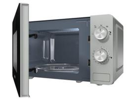 senukai mikrobangu krosneles 20l - Gorenje MO20E1S - 3 nuotrauka