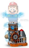 lego mario - LEGO Super Mario Įgusk konstruoti savo nuotykių kūrimo rinkiniu 71380 - 8 nuotrauka