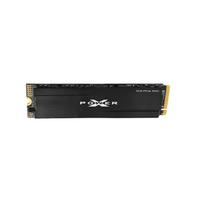 silicon power 2tb - Silicon Power P34XD80 2TB M.2 - 3 nuotrauka