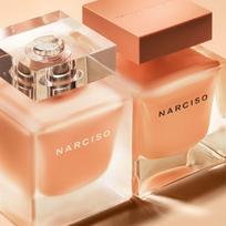 neroli kvepalai - Narciso Rodriguez Narciso Eau Néroli Ambrée EDT 90 ml - 4 nuotrauka