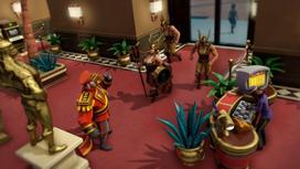 playstation 2 - Evil Genius 2: World Domination PS5 - 2 nuotrauka