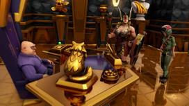 playstation 2 - Evil Genius 2: World Domination PS5 - 3 nuotrauka