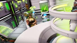 playstation 2 - Evil Genius 2: World Domination PS5 - 5 nuotrauka