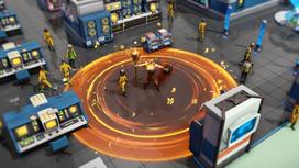 playstation 2 - Evil Genius 2: World Domination PS5 - 6 nuotrauka