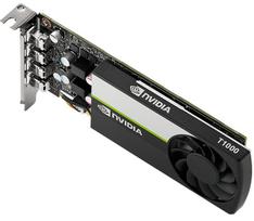 nvidia quadro - PNY NVIDIA T1000 4 GB GDDR6 - 3 nuotrauka