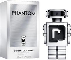 Paco Rabanne Phantom 50ml Vyrams EDT