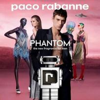 phantosys - Paco Rabanne Phantom 50ml Vyrams EDT - 5 nuotrauka