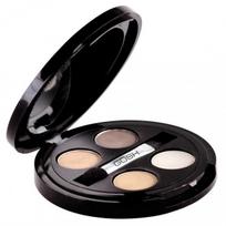  GOSH antakių priežiūros rinkinys BROW KIT, 3.32 g