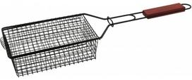 Grilio krepšelis Cattara, 23x14x7cm