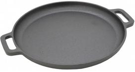 cast iron keptuve - Apvali grilio keptuvė Cattara Cast Iron (griliams 13040,13043) - 1 nuotrauka