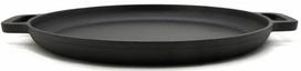 cast iron keptuve - Apvali grilio keptuvė Cattara Cast Iron (griliams 13040,13043) - 3 nuotrauka