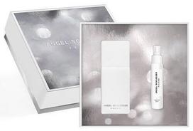 angel kvepalai - Angel Schlesser Femme Eau De Toilette Spray 100ml Set 2 Pieces 2020 - 1 nuotrauka