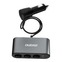 cigareciu - Dudao R1Pro (juodas) - 4 nuotrauka