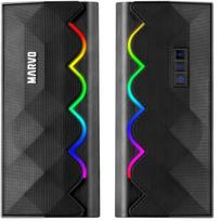rgb koloneles - Marvo SG-269 - 2 nuotrauka