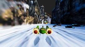playstation 1 - Star Wars Racer and Commando Combo PS4  - 8 nuotrauka