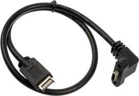 usb c 4m - Streacom Type-C USB 3.1 Gen2 0.4m - 2 nuotrauka