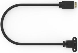 usb c 4m - Streacom Type-C USB 3.1 Gen2 0.4m - 4 nuotrauka
