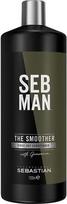 Sebastian Seb Man The Smoother Conditioner 1000ml