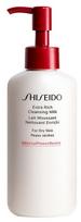 Shiseido Extra Rich Cleansing Milk 125ml