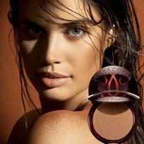 guerlain powder - Guerlain Terracotta Poudre Bronzante Hydratante Haute Tenue 04 - 4 nuotrauka
