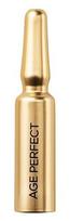 veido kapsules - L´Oréal Paris Age Perfect 7 Day Cure Retightening Ampoules 7ml Moterims Serumai odai - 2 nuotrauka