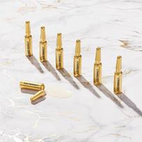 veido kapsules - L´Oréal Paris Age Perfect 7 Day Cure Retightening Ampoules 7ml Moterims Serumai odai - 4 nuotrauka