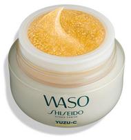 shiseido kauke - Shiseido Waso Yuzu-C 50ml Moterims Veido kaukės - 2 nuotrauka