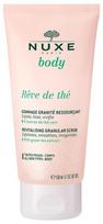 nuxe - Nuxe Reve de Thé Revitalising Granular Scrub 150ml Moterims Kūno pilingai - 1 nuotrauka