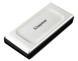 kingston ssd 2tb - Kingston XS2000 2TB SSD - 2 nuotrauka