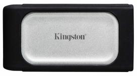 kingston ssd 2tb - Kingston XS2000 2TB SSD - 3 nuotrauka