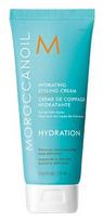 Moroccanoil Hydration 75ml Plaukų blizgesiui