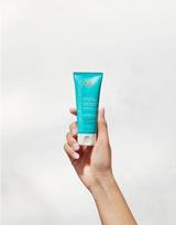 moroccanoil hydration - Moroccanoil Hydration 75ml Plaukų blizgesiui - 3 nuotrauka