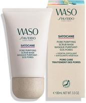 shiseido kauke - Shiseido Waso Satocane 80ml Veido kaukė - 1 nuotrauka