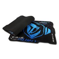 gaming mouse pad - E-Blue Auroza M Gaming Mouse Pad Black / Blue - 3 nuotrauka