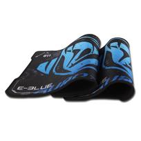 gaming mouse pad - E-Blue Auroza M Gaming Mouse Pad Black / Blue - 4 nuotrauka