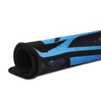 gaming mouse pad - E-Blue Auroza M Gaming Mouse Pad Black / Blue - 5 nuotrauka