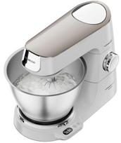 kenwood chef titanium - Kenwood KVL65.001.WH - 2 nuotrauka