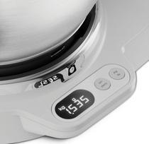 kenwood chef titanium - Kenwood KVL65.001.WH - 3 nuotrauka