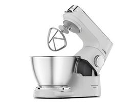 kenwood chef titanium - Kenwood KVL65.001.WH - 7 nuotrauka