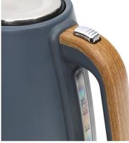 elektrinis virdulys 1.7 l - Platinet PEKVWGR Velvet - 4 nuotrauka