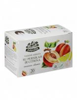 arbata zolynelis - Žolynėlis vaisinė arbata Vasaros Skonis su, VZTASC4770161100357 - 2 nuotrauka