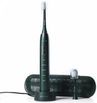 Oro-Med Electric Toothbrush Sonic Black (Juodas)