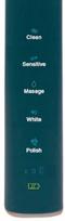 medus - Oro-Med Electric Toothbrush Sonic Black (Juodas) - 3 nuotrauka