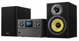 philips micro music system - Philips TAM8905/10 - 3 nuotrauka