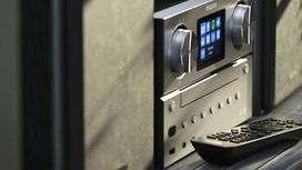 philips micro music system - Philips TAM8905/10 - 6 nuotrauka