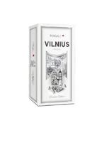 vilnius saldainiai - Saldainiai VILNIUS, 170 g, SWAVPE450_02385 - 1 nuotrauka